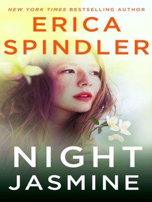 Night Jasmine - ebook